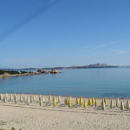 Hotel 3 Botti Baja Sardinia Eksteriør bilde