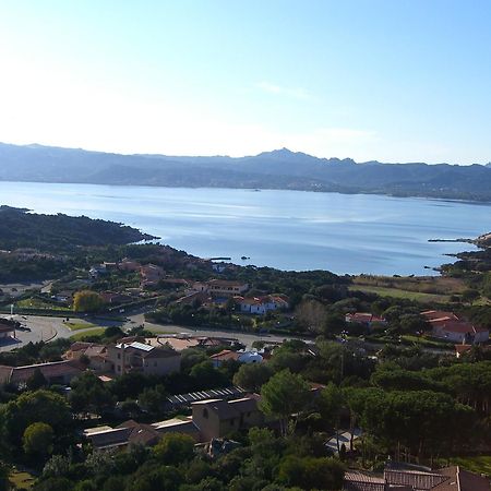 Hotel 3 Botti Baja Sardinia Eksteriør bilde