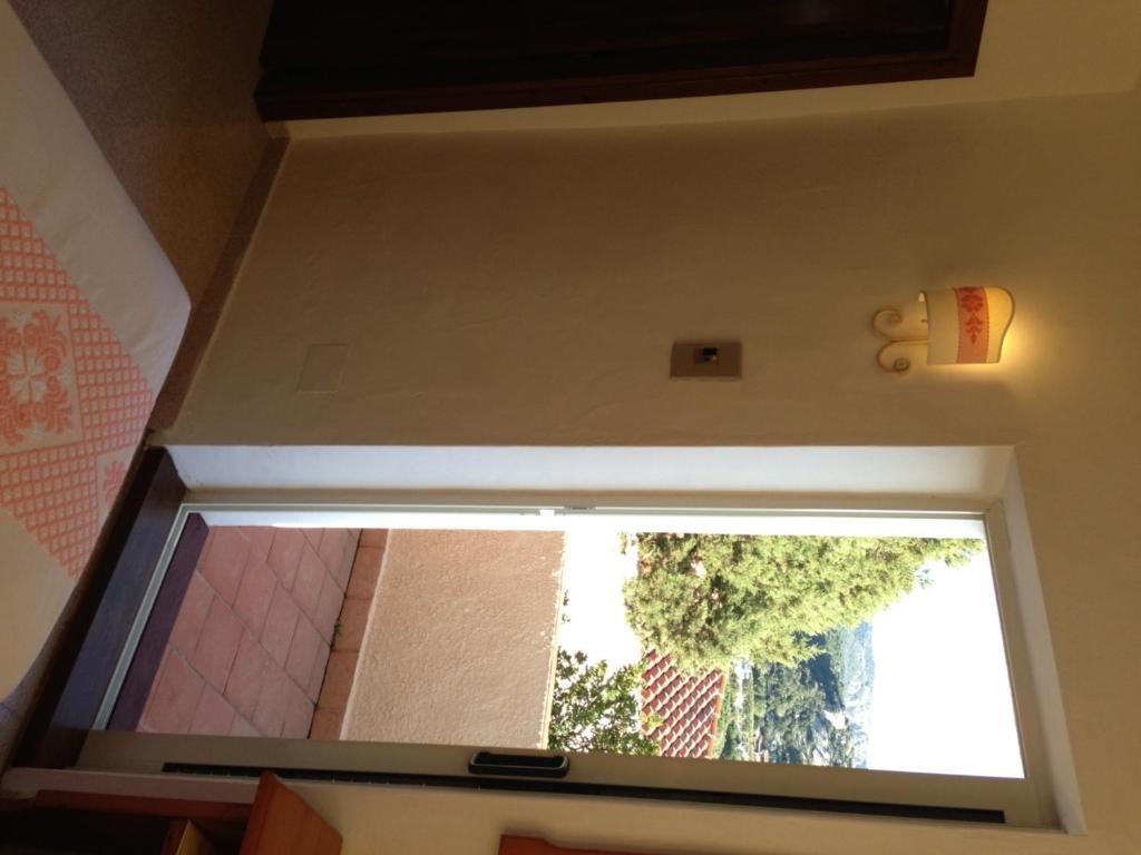 Hotel 3 Botti Baja Sardinia Rom bilde