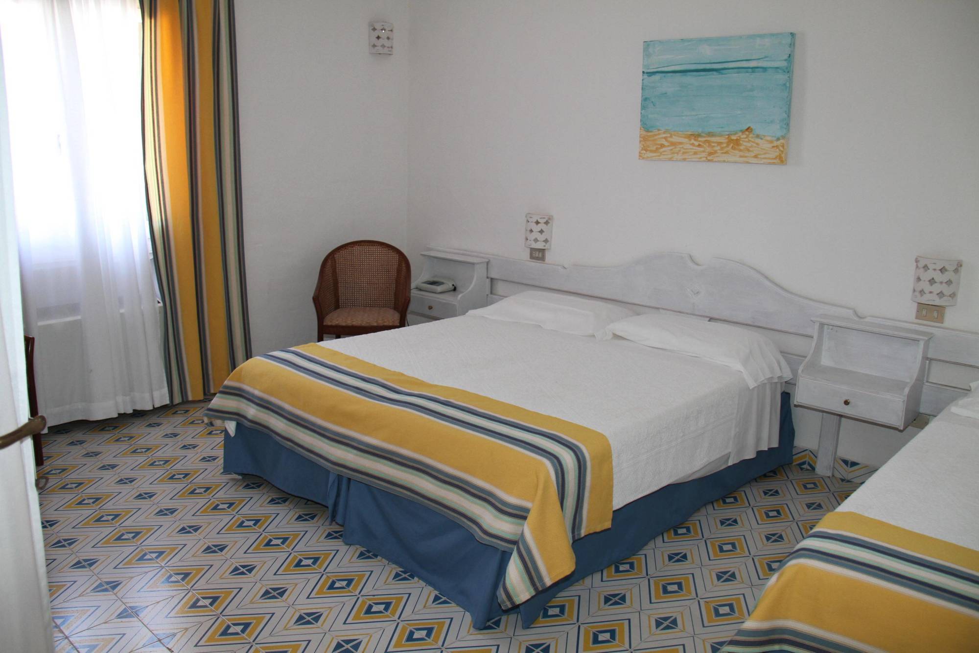 Hotel 3 Botti Baja Sardinia Eksteriør bilde