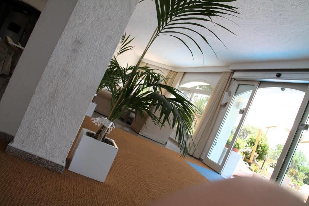 Hotel 3 Botti Baja Sardinia Eksteriør bilde
