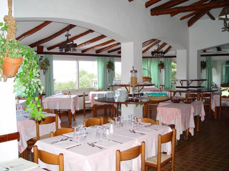 Hotel 3 Botti Baja Sardinia Eksteriør bilde